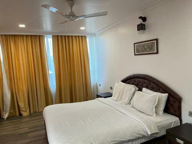 фото отеля Candolim Suites изображение №25