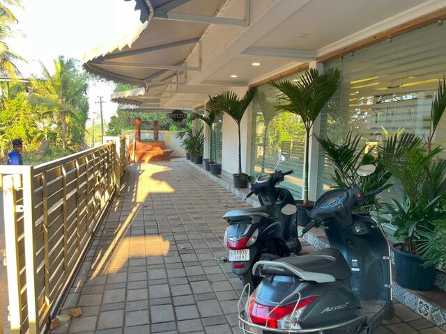 фото Candolim Suites изображение №14