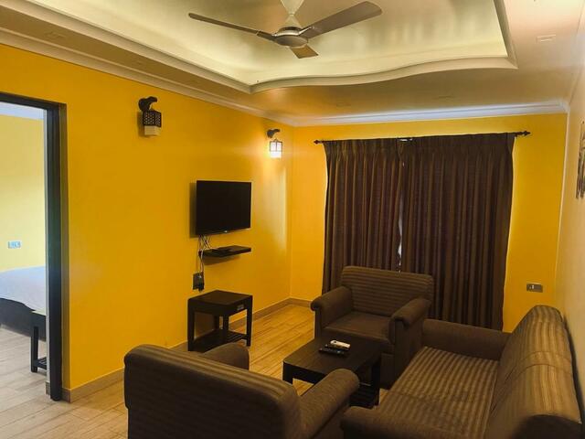 фото Candolim Suites изображение №18