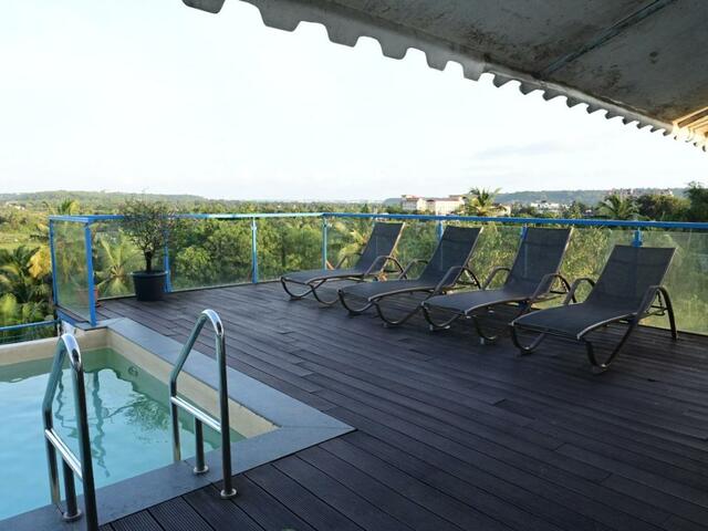 фотографии Candolim Suites изображение №16