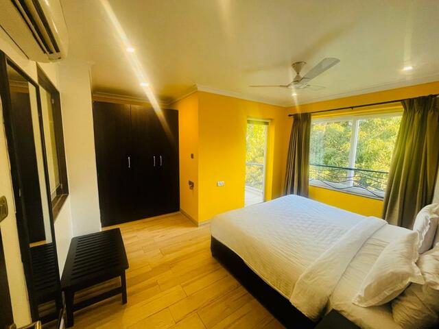 фото отеля Candolim Suites изображение №17