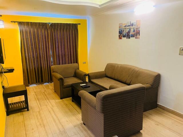 фото отеля Candolim Suites изображение №13