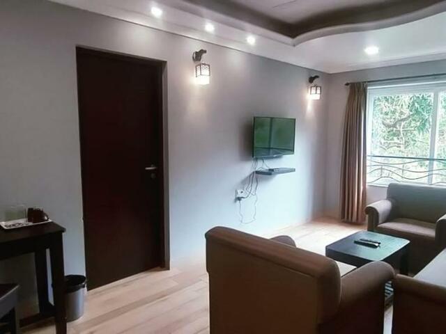 фото Candolim Suites изображение №10