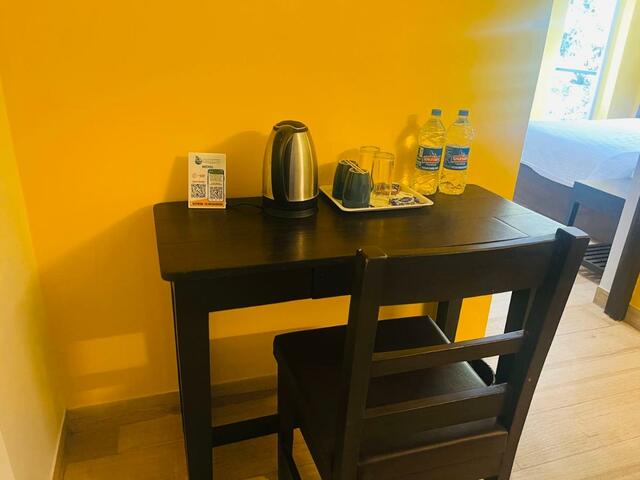 фото отеля Candolim Suites изображение №9