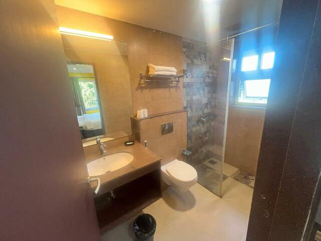 фото Candolim Suites изображение №2