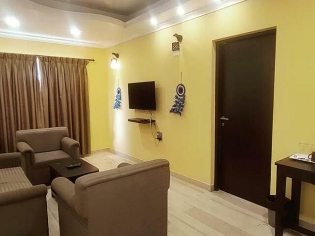 фото Candolim Suites изображение №6