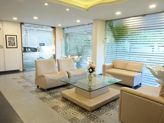 фотографии Candolim Suites изображение №4