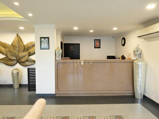 фото отеля Candolim Suites изображение №5