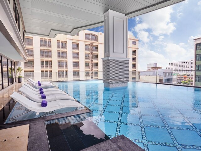 Valia Bangkok