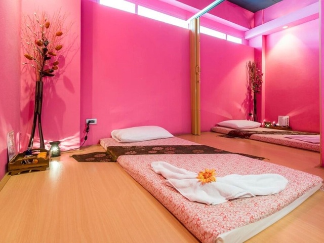 фото Aspira ICheck Inn Mayfair Pratunam (ex. Best Western Mayfair Suites Bangkok) изображение №34