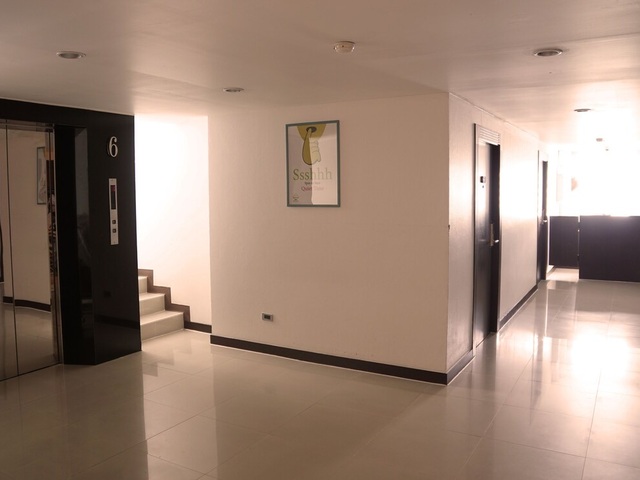 фотографии Aspira ICheck Inn Mayfair Pratunam (ex. Best Western Mayfair Suites Bangkok) изображение №20