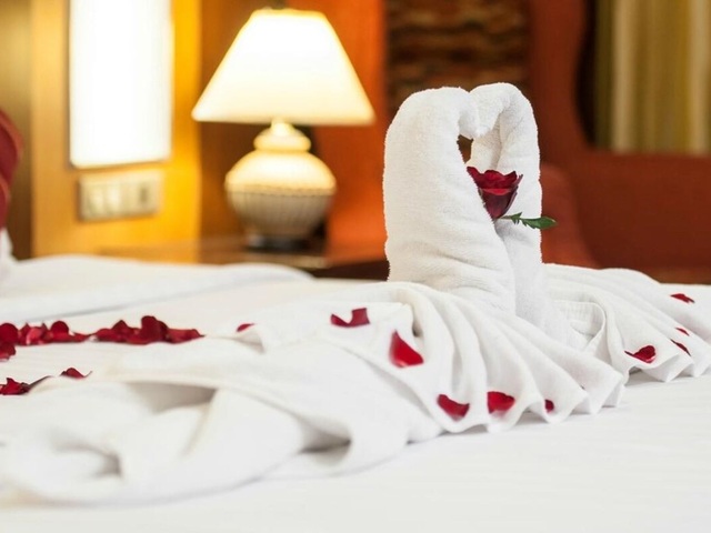 фото Aspira ICheck Inn Mayfair Pratunam (ex. Best Western Mayfair Suites Bangkok) изображение №14