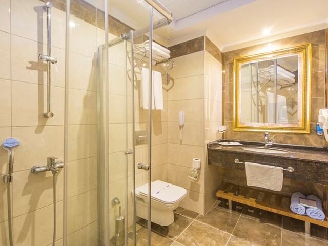 фото Lonicera Resort & Spa изображение №6