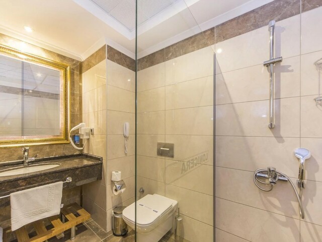 фото отеля Lonicera Resort & Spa изображение №5