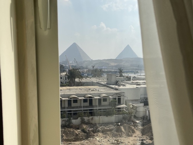 фото отеля Alfouad Palace Hotel & Spa изображение №17