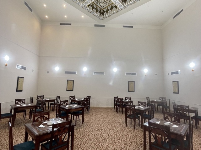 фото отеля Alfouad Palace Hotel & Spa изображение №13