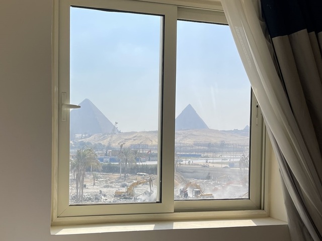 фото отеля Alfouad Palace Hotel & Spa изображение №5