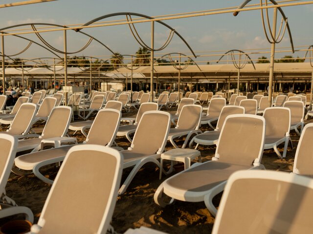 фото отеля Castival (ex. Side La Grande Hotel & Spa) изображение №97