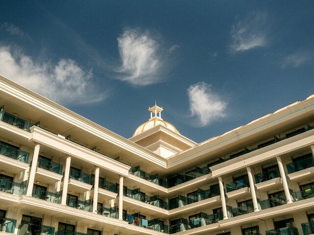 фотографии отеля Castival (ex. Side La Grande Hotel & Spa) изображение №91