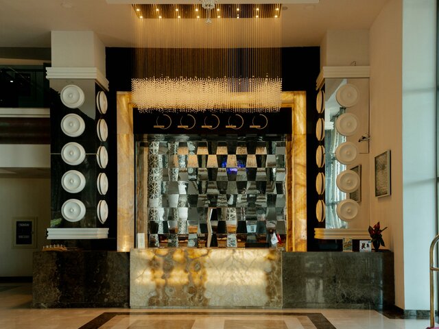 фото отеля Castival (ex. Side La Grande Hotel & Spa) изображение №89