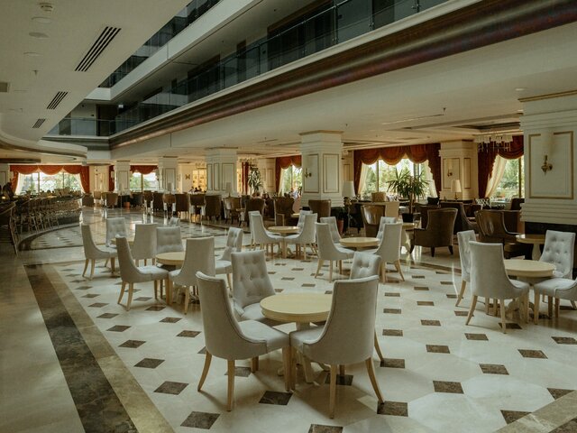 фотографии Castival (ex. Side La Grande Hotel & Spa) изображение №92