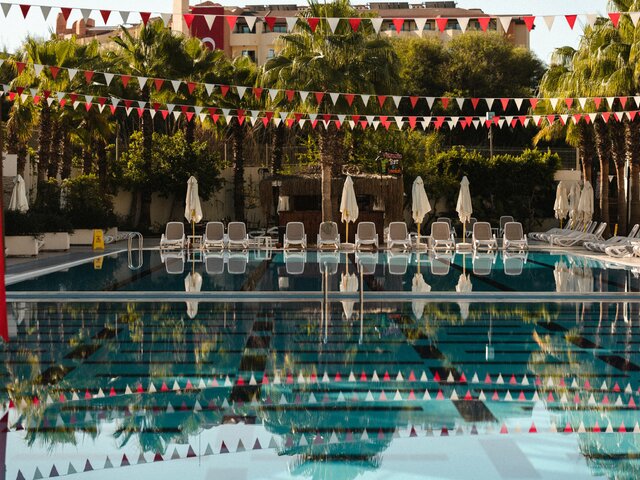 фотографии Castival (ex. Side La Grande Hotel & Spa) изображение №84