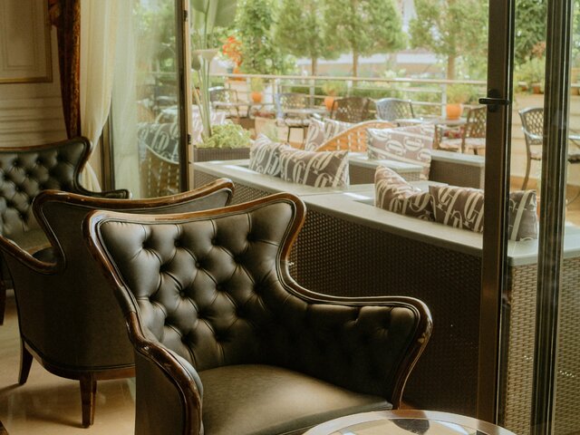 фото отеля Castival (ex. Side La Grande Hotel & Spa) изображение №81