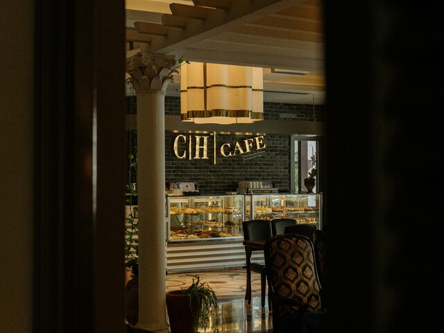 фотографии отеля Castival (ex. Side La Grande Hotel & Spa) изображение №63
