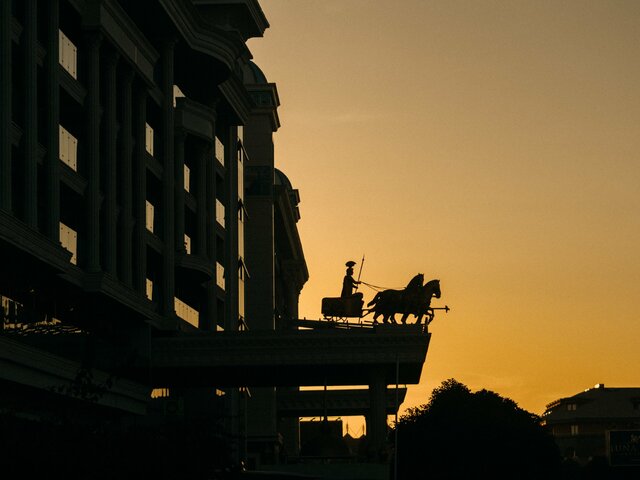 фотографии Castival (ex. Side La Grande Hotel & Spa) изображение №60