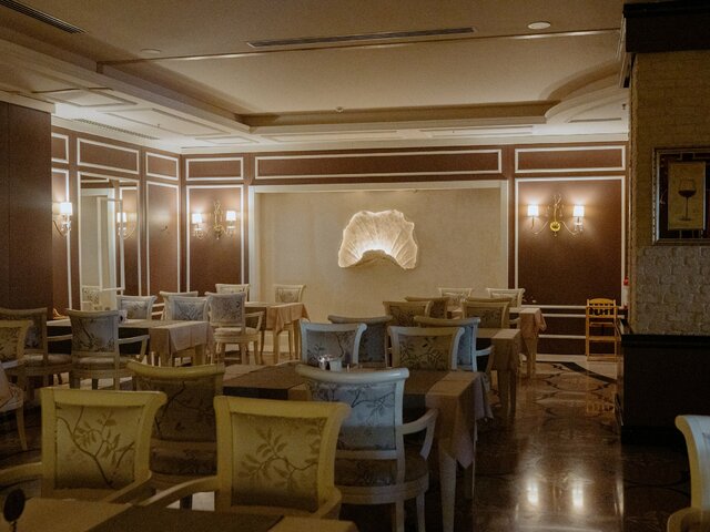 фото отеля Castival (ex. Side La Grande Hotel & Spa) изображение №53
