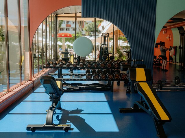фото Castival (ex. Side La Grande Hotel & Spa) изображение №54