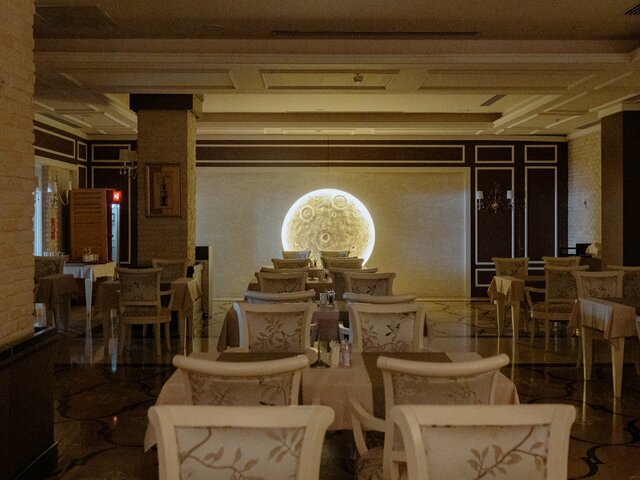 фото Castival (ex. Side La Grande Hotel & Spa) изображение №50