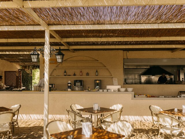фотографии Castival (ex. Side La Grande Hotel & Spa) изображение №40
