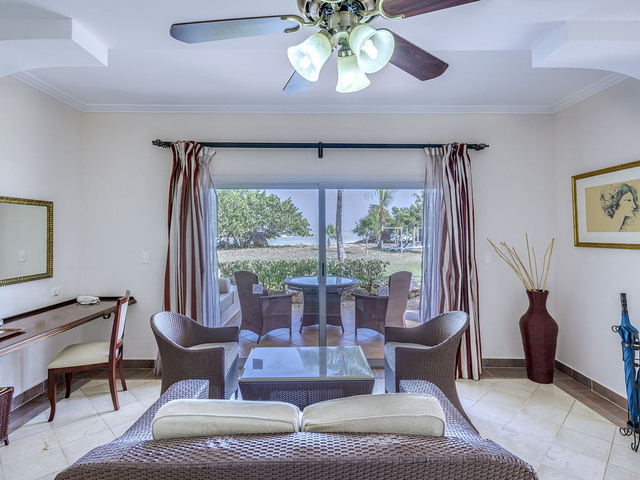 фото Melia Paradisus Varadero Resort & Spa изображение №2