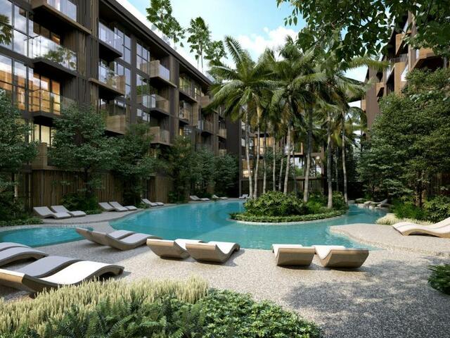 The Marin Phuket
