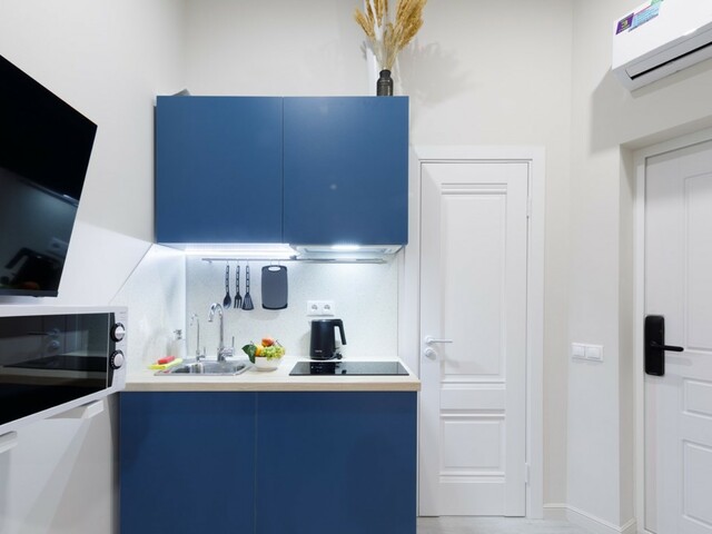 фото Norke Prime Сретенская (Норке Прайм Сретенская) изображение №26