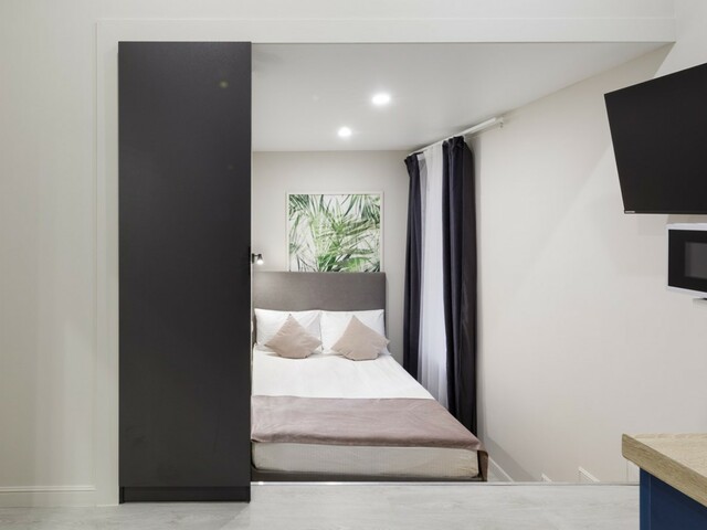 фотографии Norke Prime Сретенская (Норке Прайм Сретенская) изображение №24