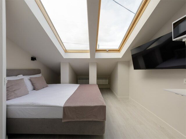 фото отеля Norke Prime Сретенская (Норке Прайм Сретенская) изображение №21