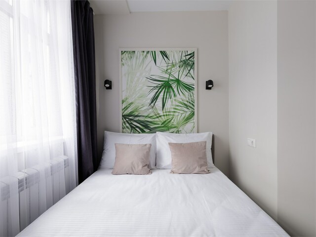 фотографии отеля Norke Prime Сретенская (Норке Прайм Сретенская) изображение №19