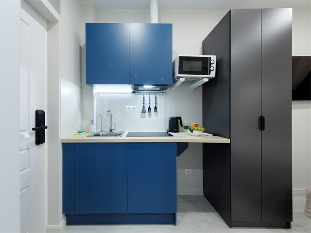 фото отеля Norke Prime Сретенская (Норке Прайм Сретенская) изображение №17