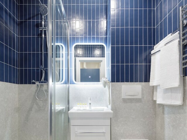 фото Norke Prime Сретенская (Норке Прайм Сретенская) изображение №10