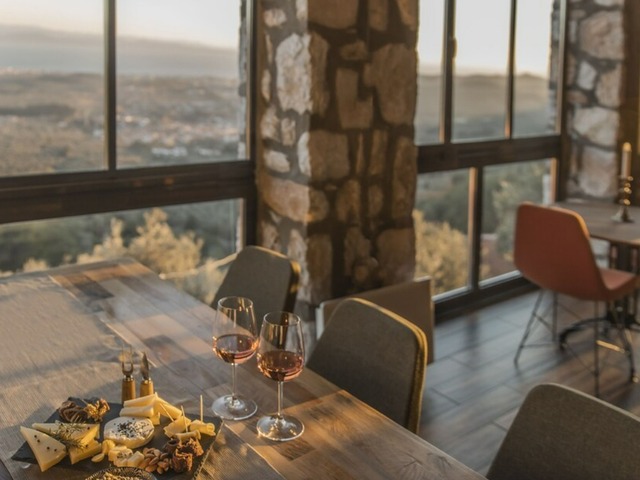 фотографии отеля Inn Han  изображение №15