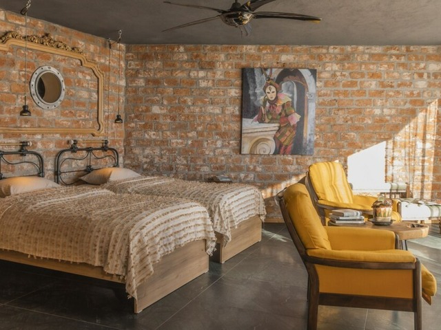 фотографии Inn Han  изображение №4