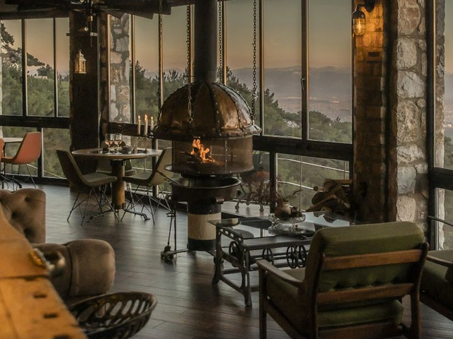 фотографии отеля Inn Han  изображение №7