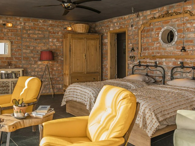 фото отеля Inn Han  изображение №5