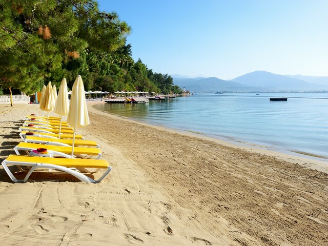 фотографии отеля Inn Han  изображение №3