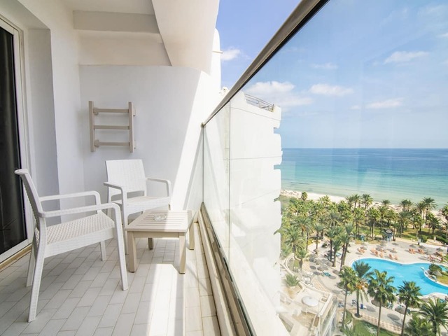 фото отеля Riadh Palms изображение №49