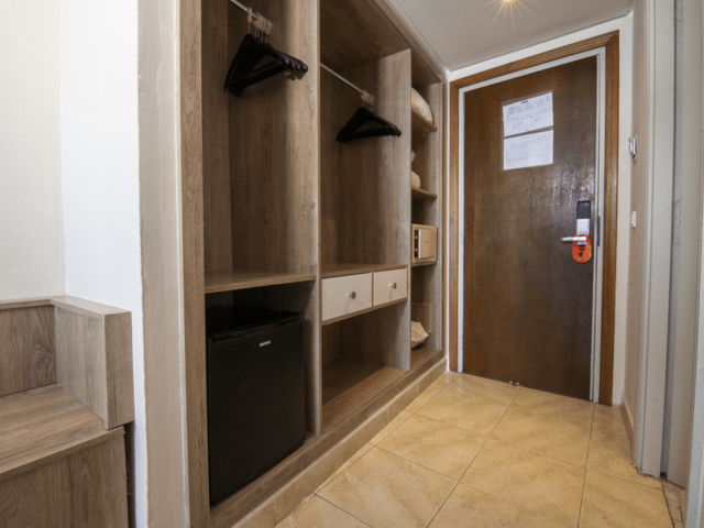 фотографии отеля Riadh Palms изображение №47