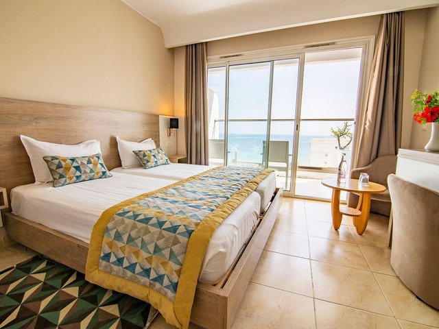 фото отеля Riadh Palms изображение №45