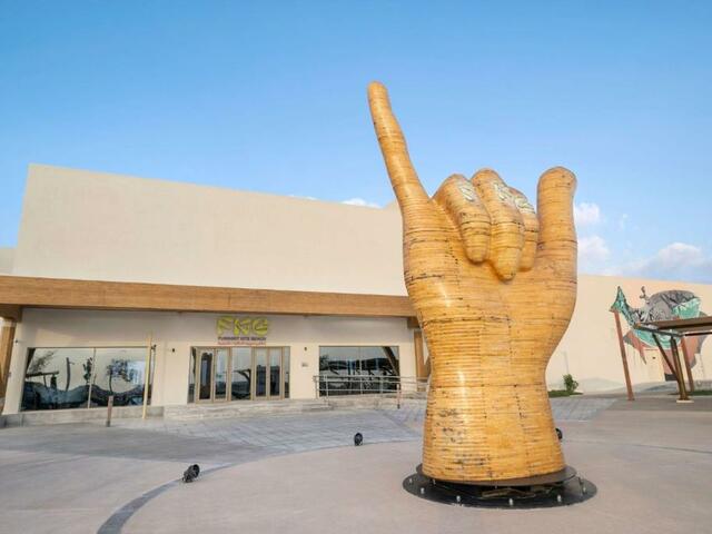 фотографии Fuwairit Kite Beach, Tapestry Collection By Hilton изображение №36